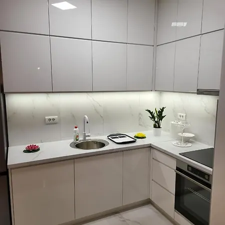 Apartman Relax22 *