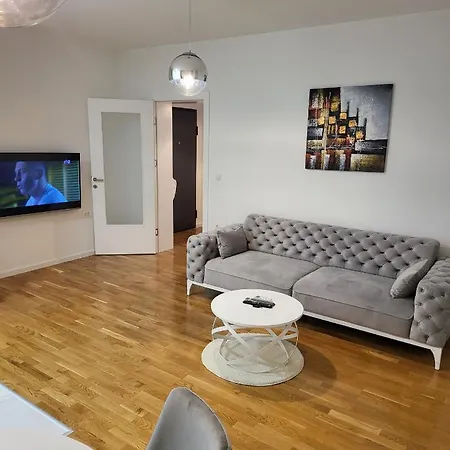 Apartman Relax22