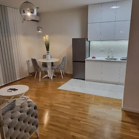 Apartman Relax22 * Banja Luka