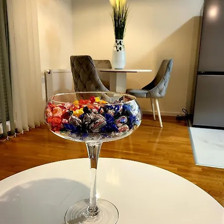 Apartman Relax22